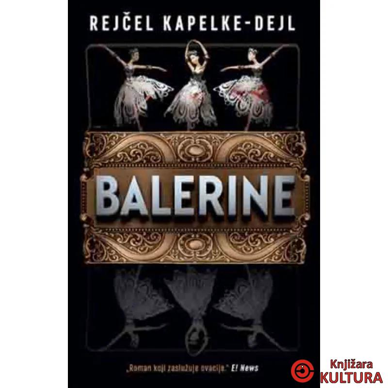 Balerine 