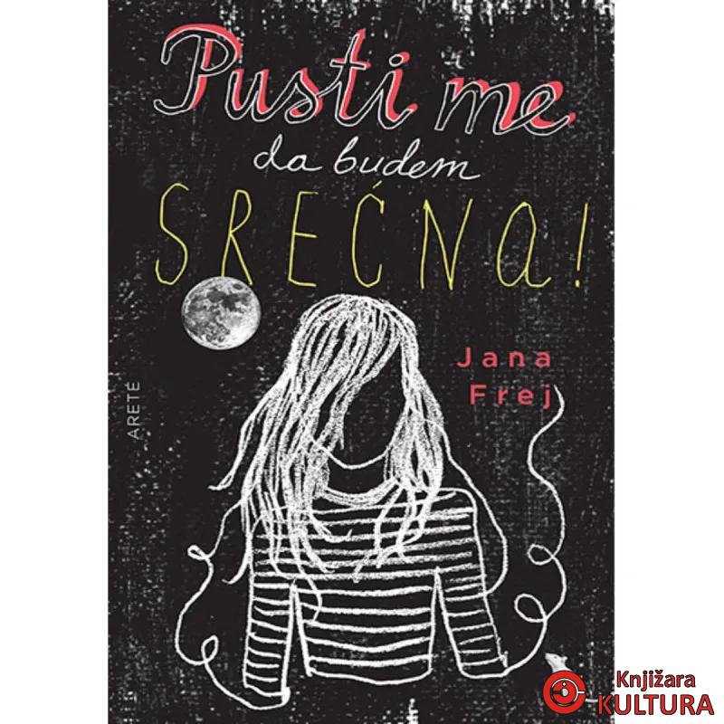 Pusti me da budem srećna 