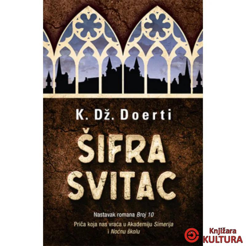 Šifra „Svitac“ 