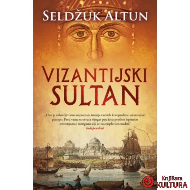 Vizantijski sultan 