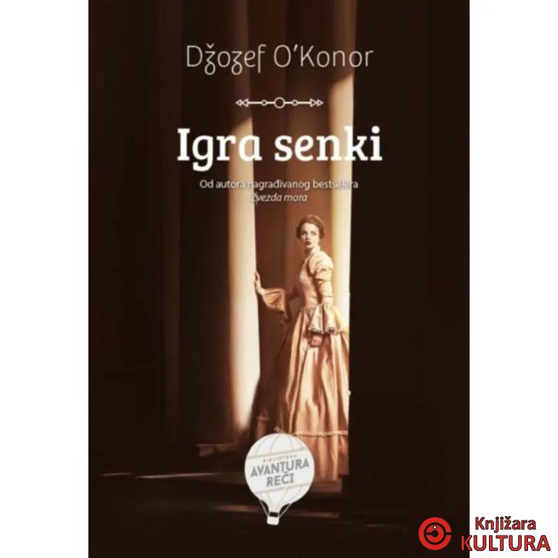 Igra senki 