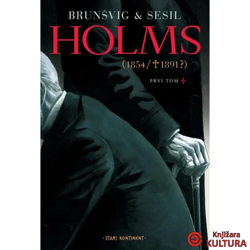 Holms 1 