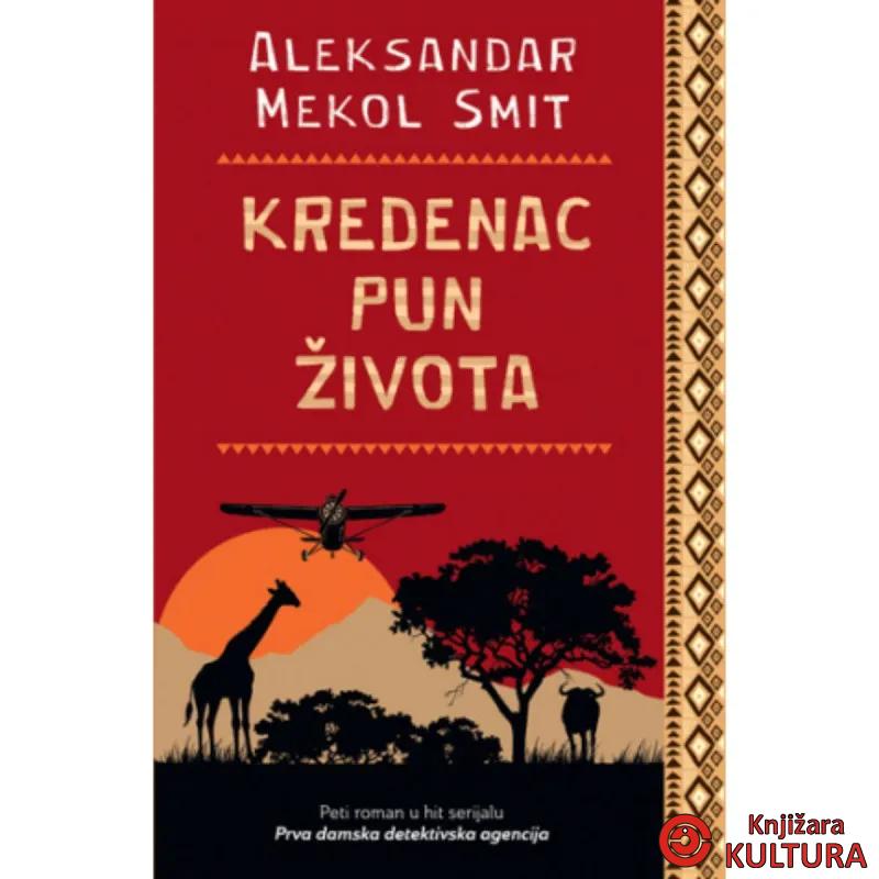 Kredenac pun života 