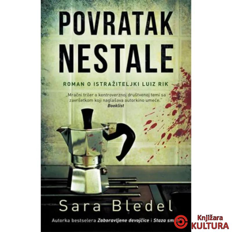 Povratak nestale 
