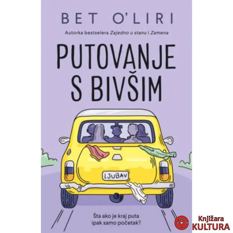 Putovanje s bivšim 