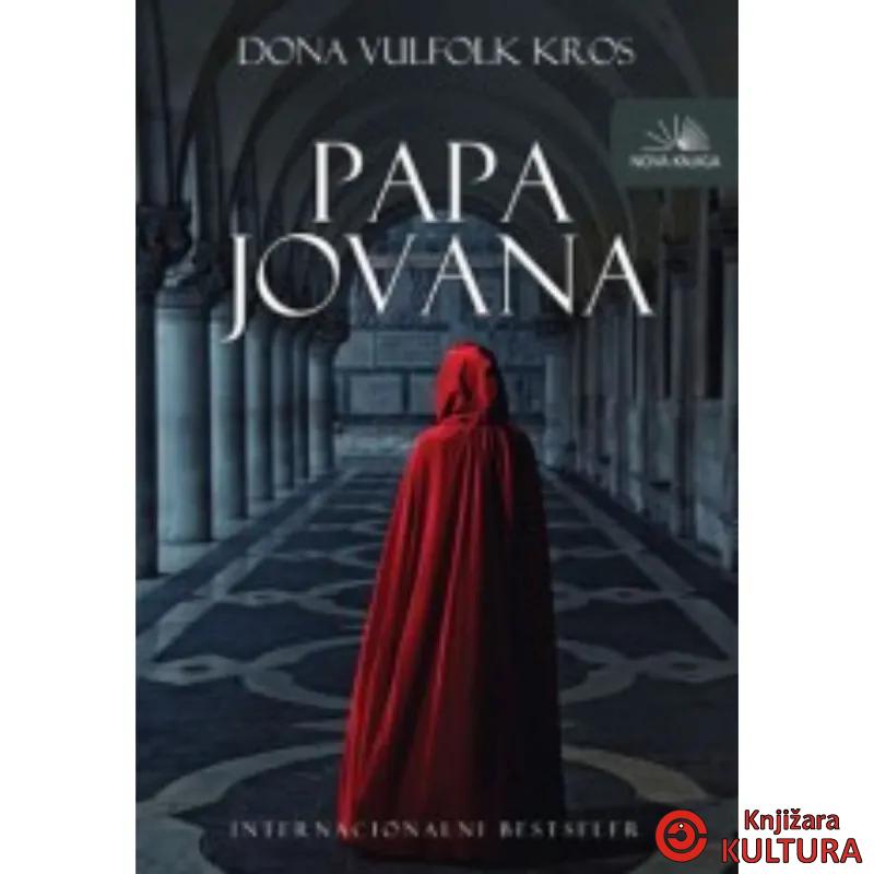 PAPA JOVANA NK CG 
