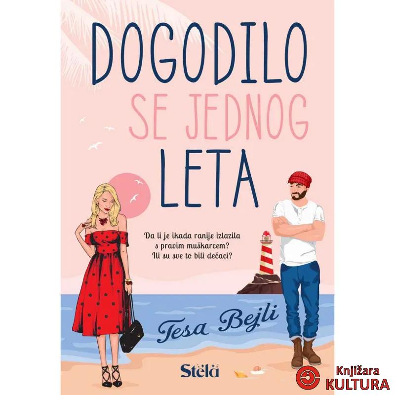 DOGODILO SE JEDNOG LETA 