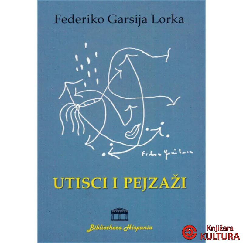 Utisci i pejzaži 