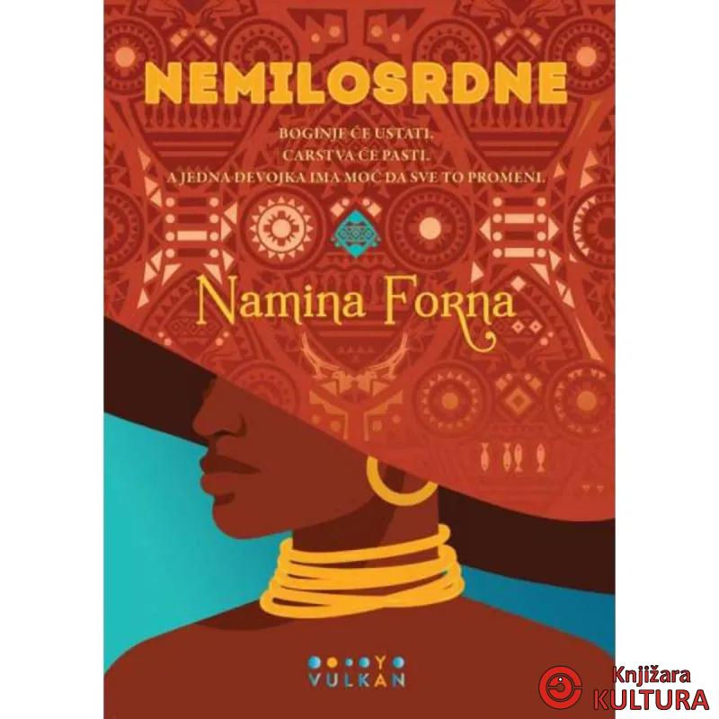 NEMILOSRDNE 