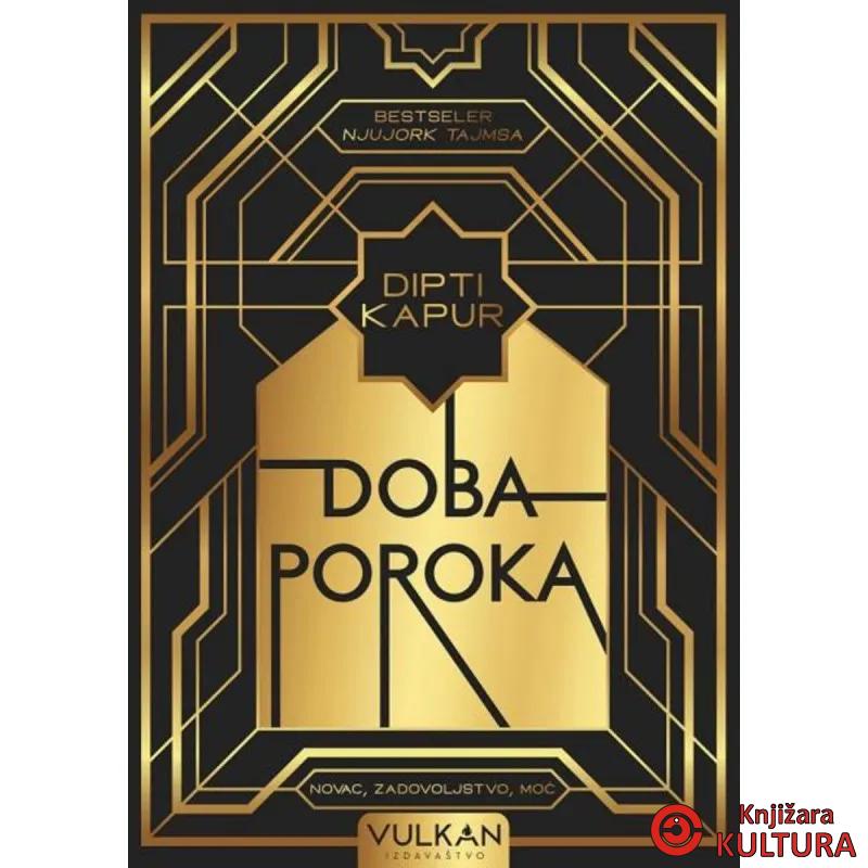 DOBA POROKA 