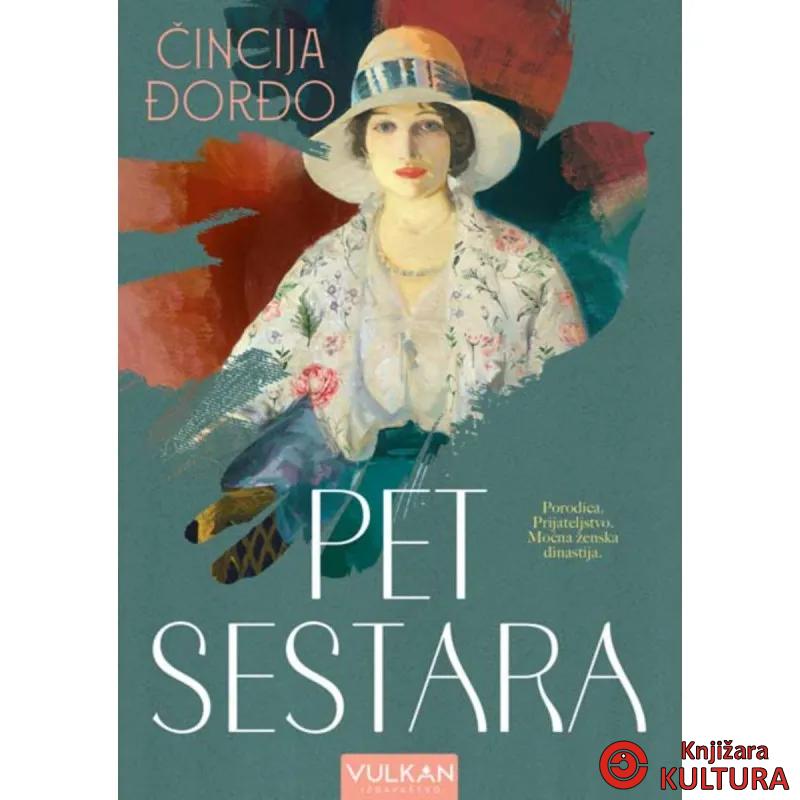 PET SESTARA 