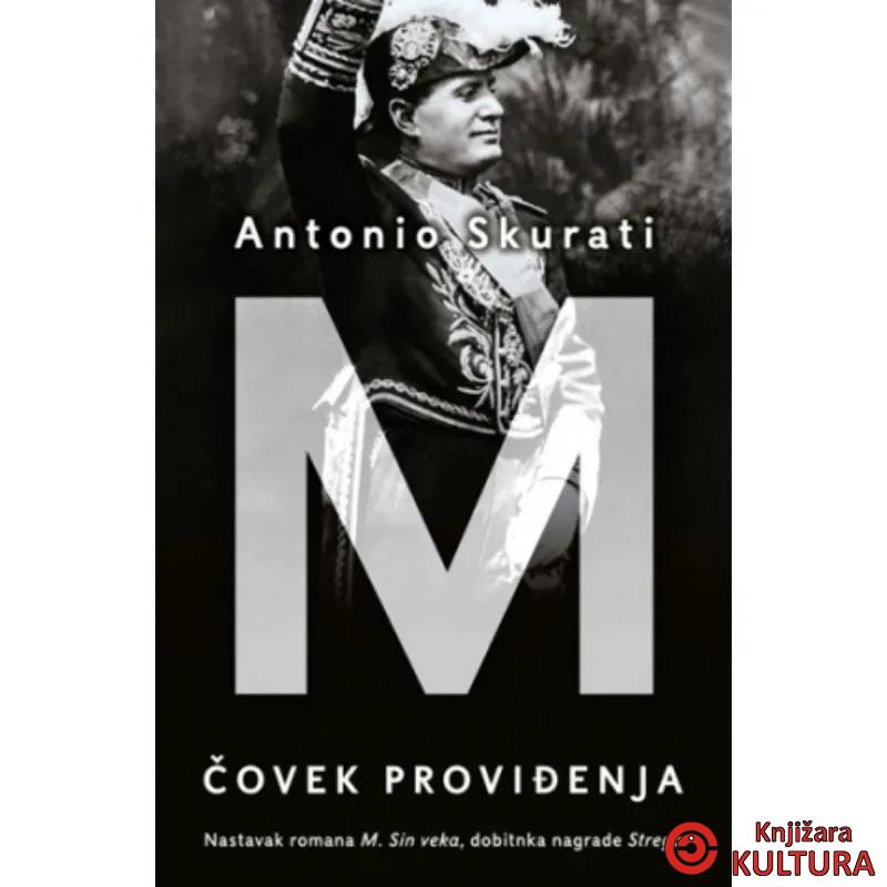 M. Čovek proviđenja 