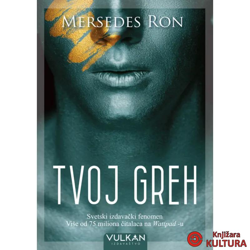 TVOJ GREH 