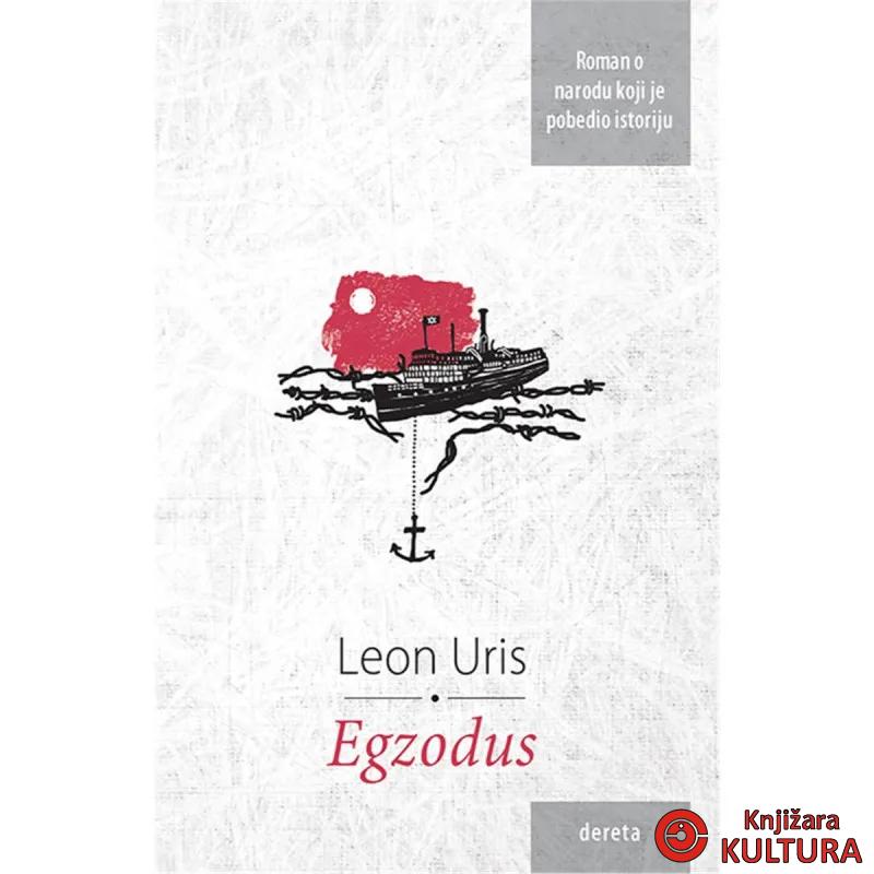 Egzodus 1-2 
