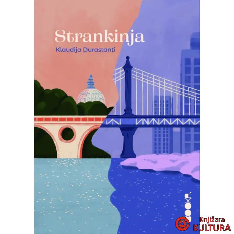 Strankinja 
