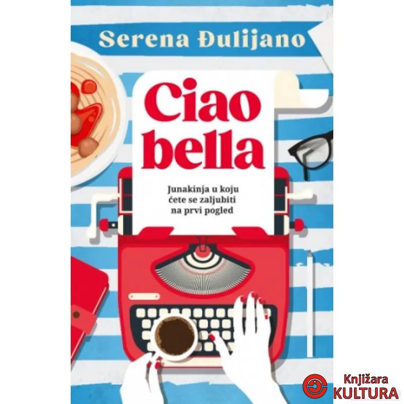 Ciao bella 