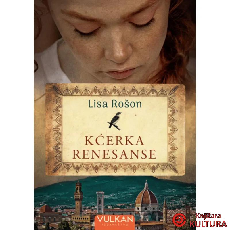 Kćerka renesanse 