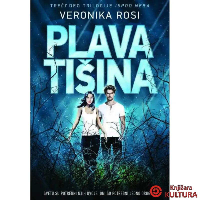 Plava tišina 