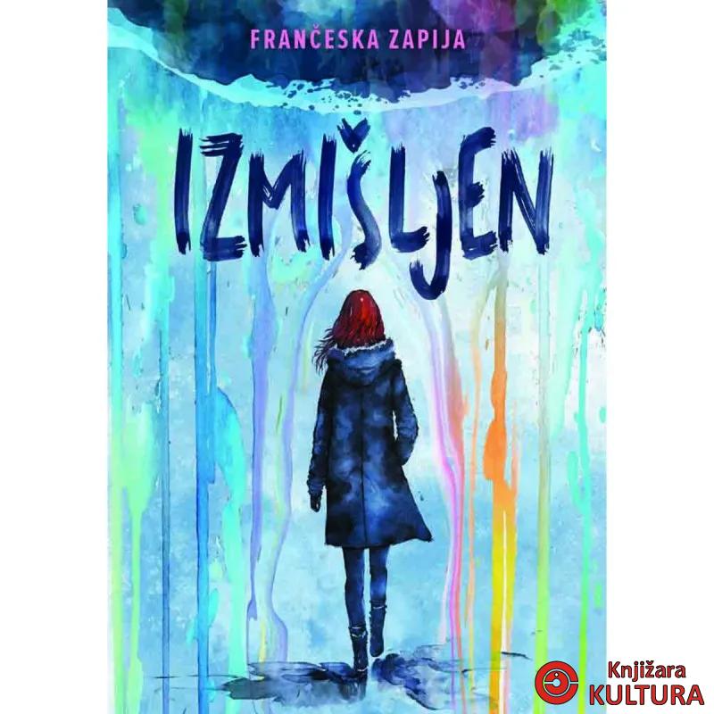 Izmišljen 