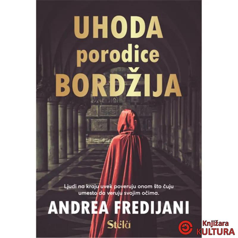 Uhoda porodice Bordžija 