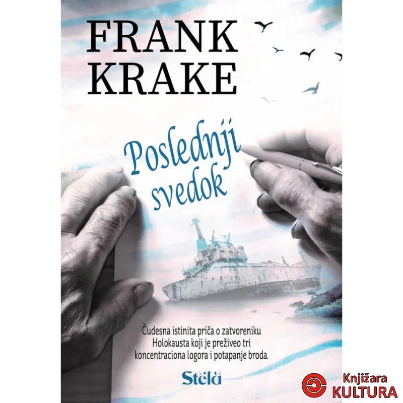 Poslednji svedok 