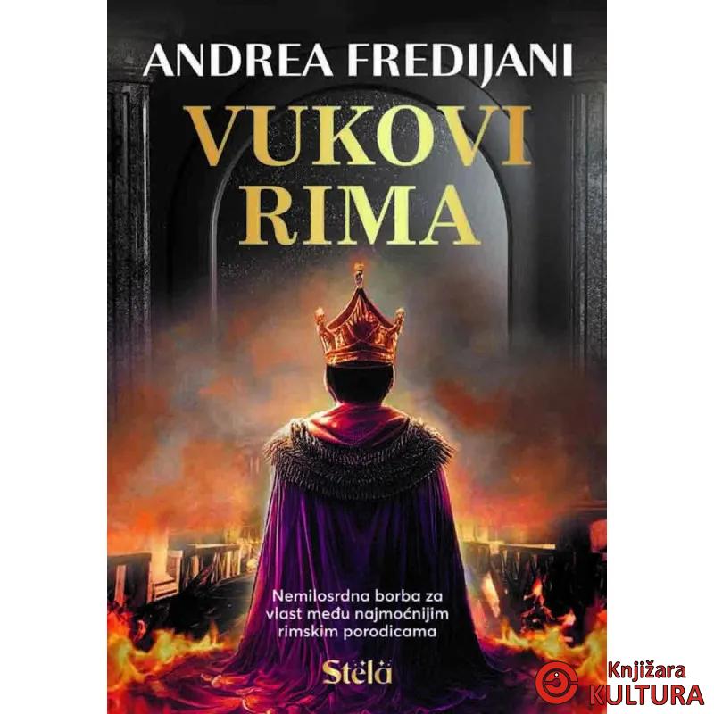 Vukovi Rima 