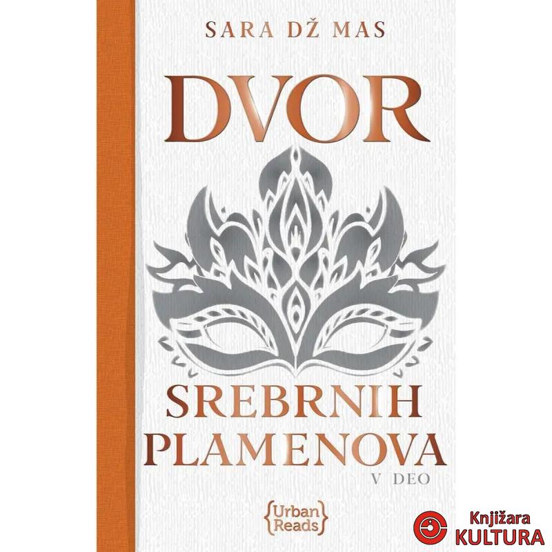 Dvor srebrnih plamenova 