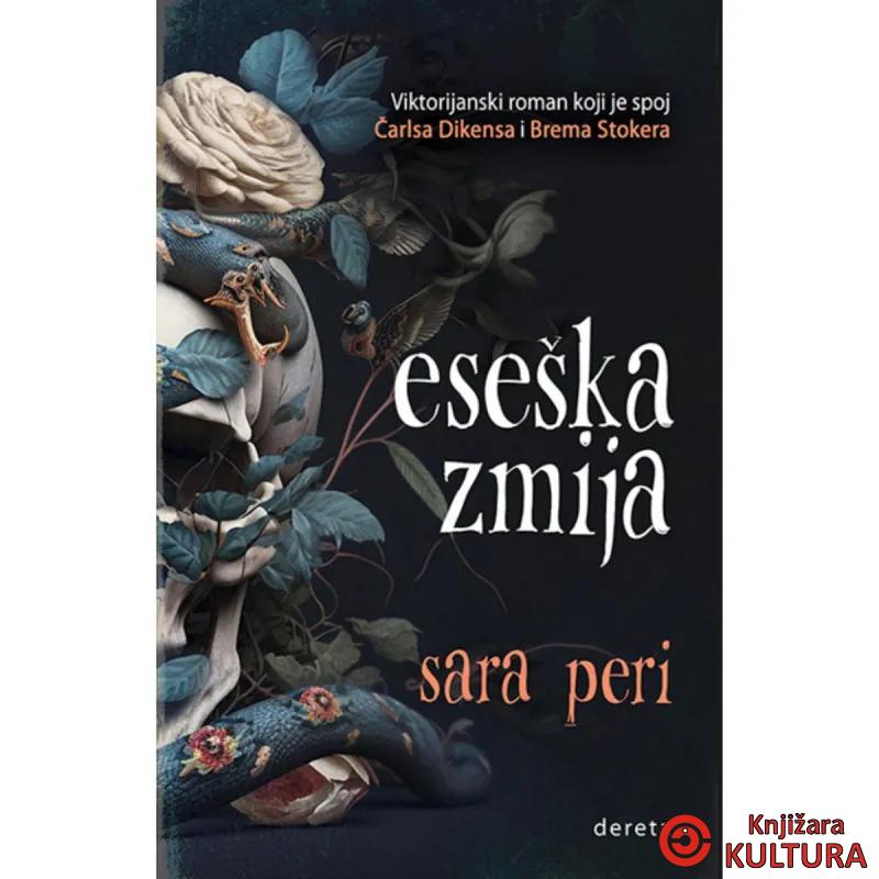 Eseška zmija 