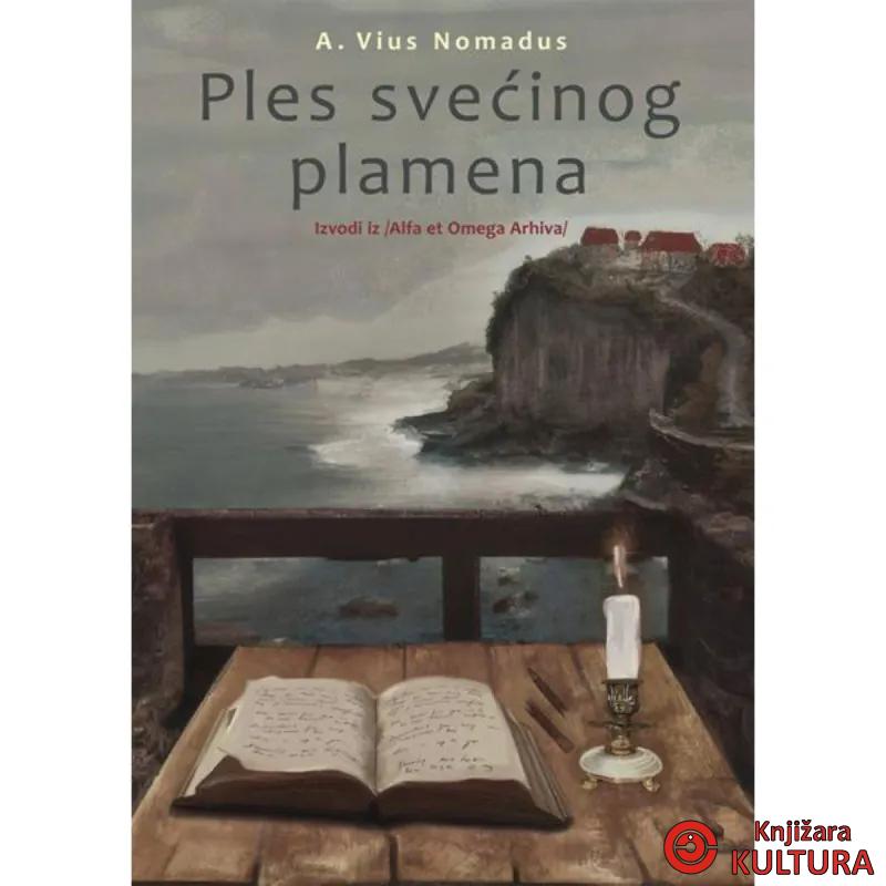 Ples svećinog plamena 
