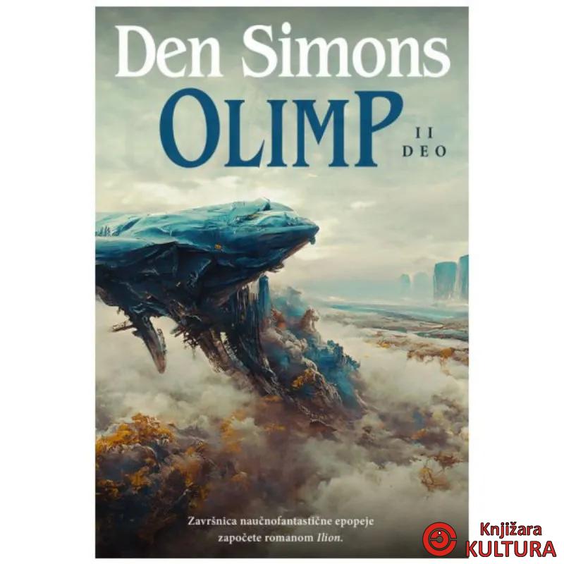 Olimp 2 
