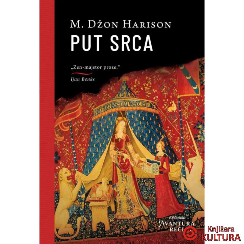 Put srca 