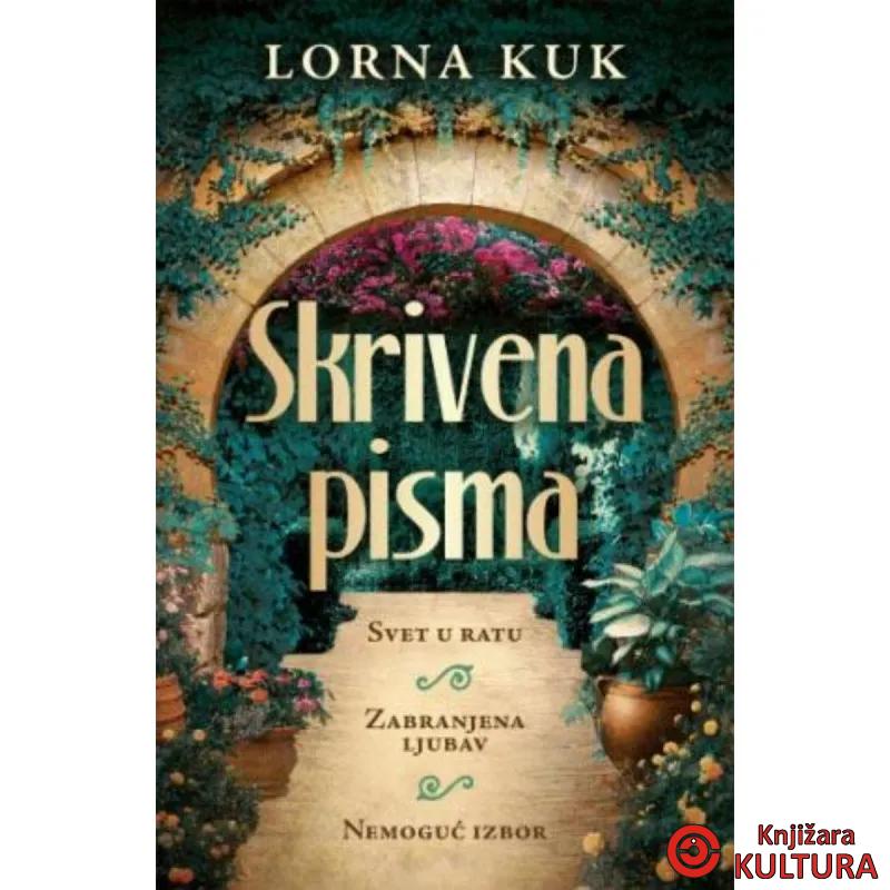 Skrivena pisma 