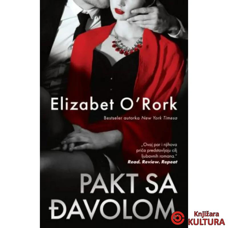 Pakt sa đavolom 