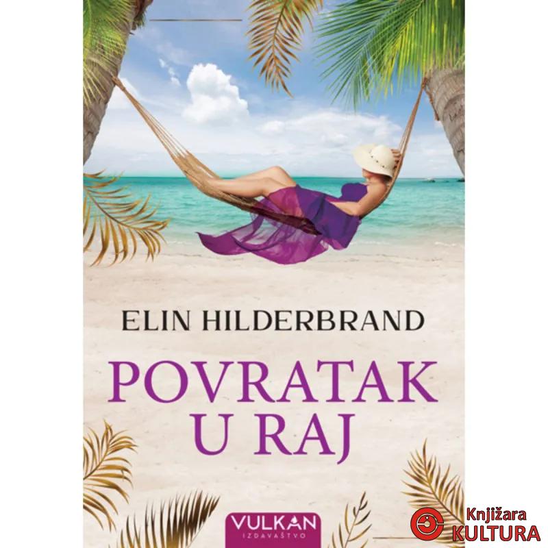 Povratak u raj 