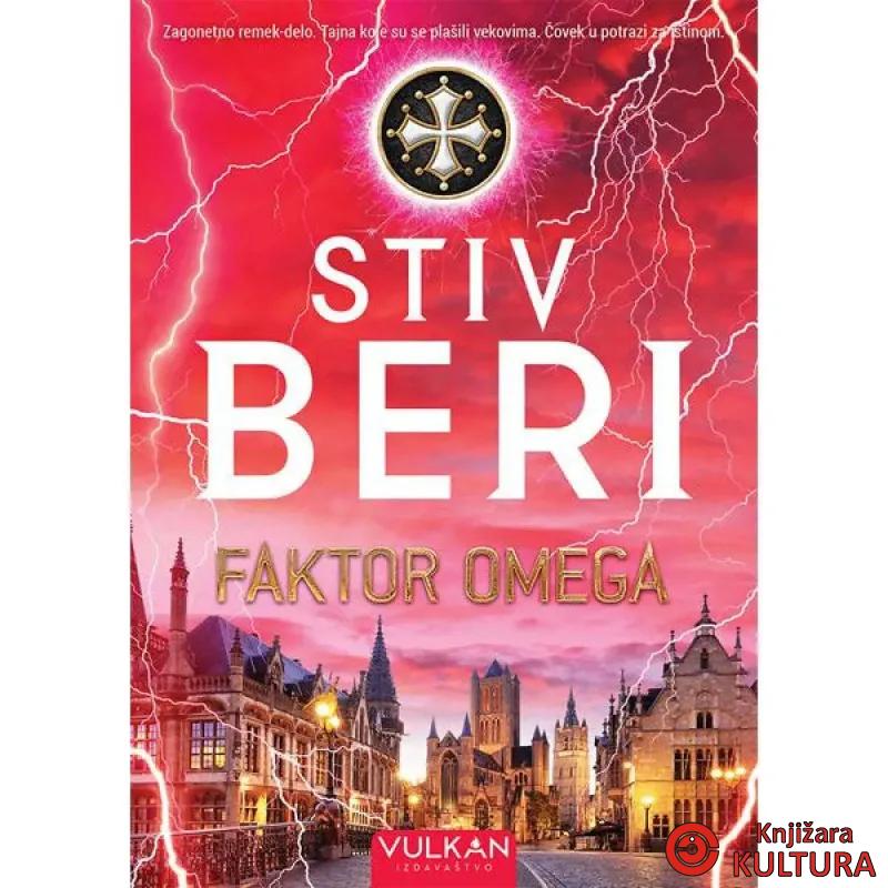 Faktor omega 