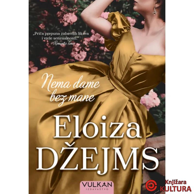 Nema dame bez mane 