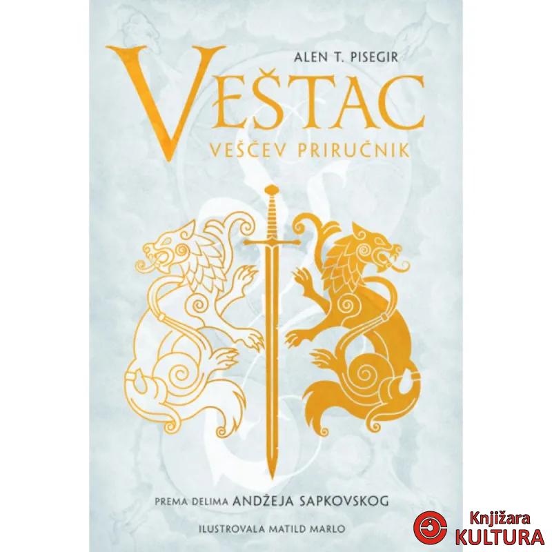 VEŠČEV PRIRUČNIK 