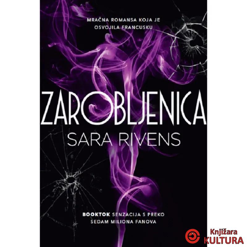 Zarobljenica 1 