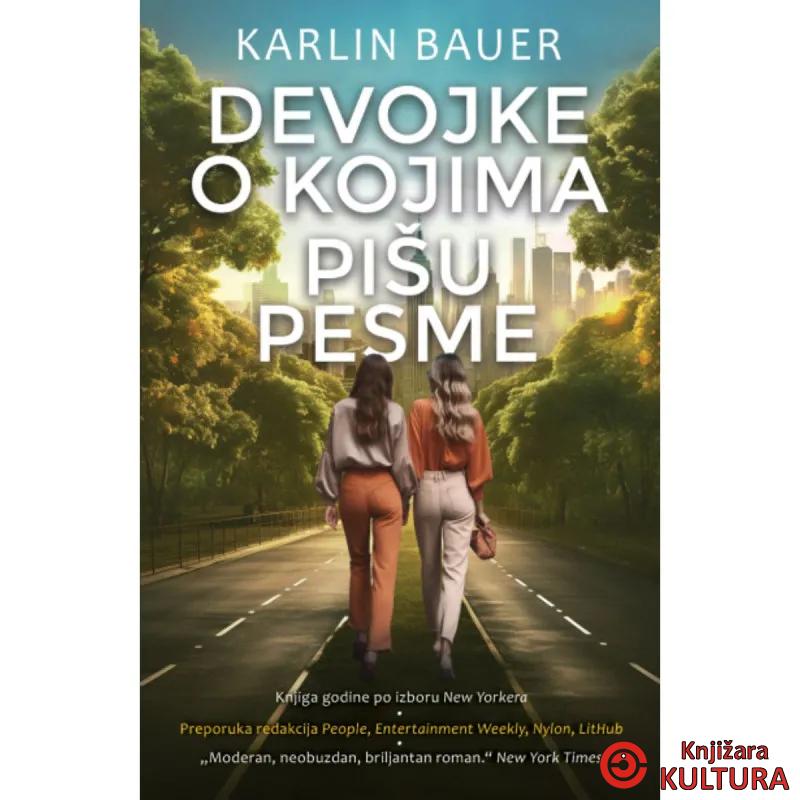 Devojke o kojima pišu pesme 