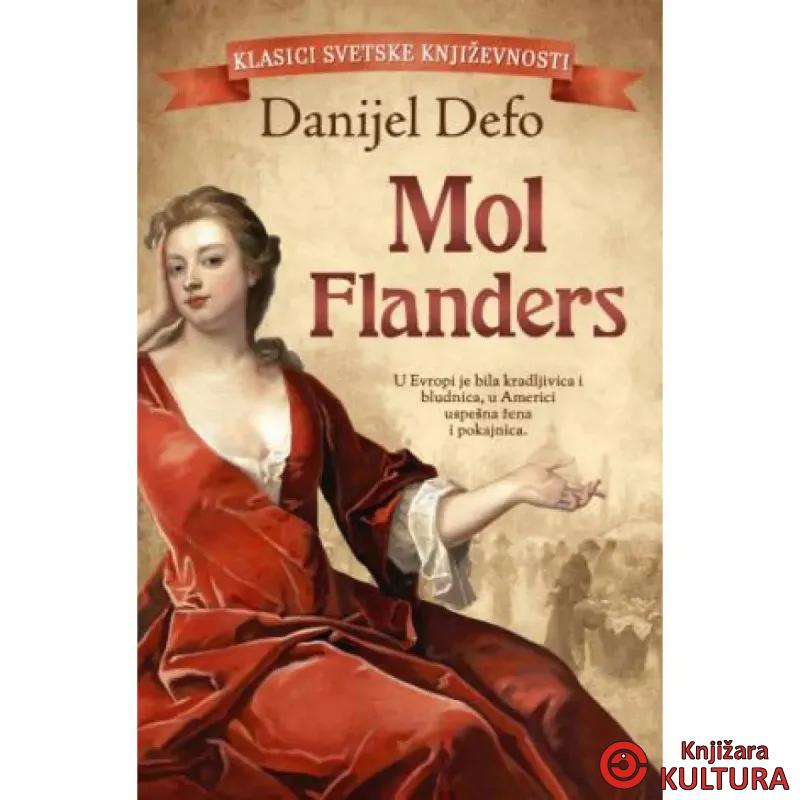 Mol Flanders 