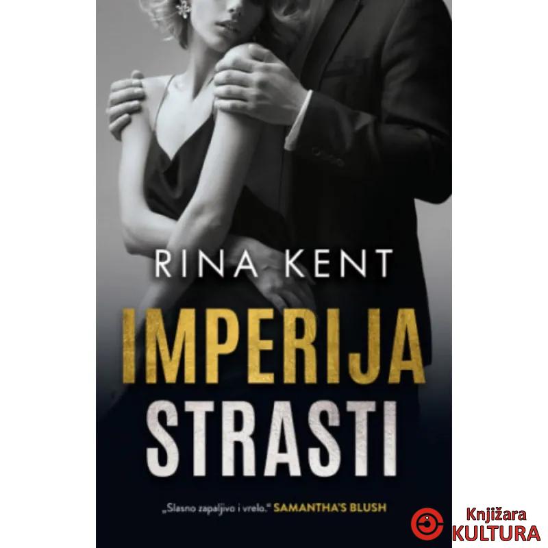 Imperija strasti 