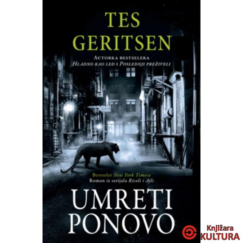 Umreti ponovo 