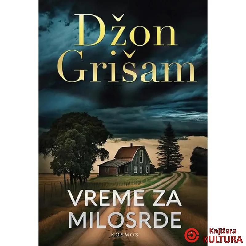 Vreme za milosrđe 