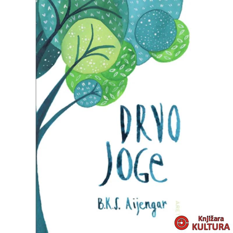 Drvo joge 