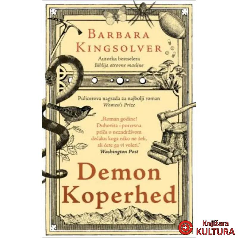 Demon Koperhed 