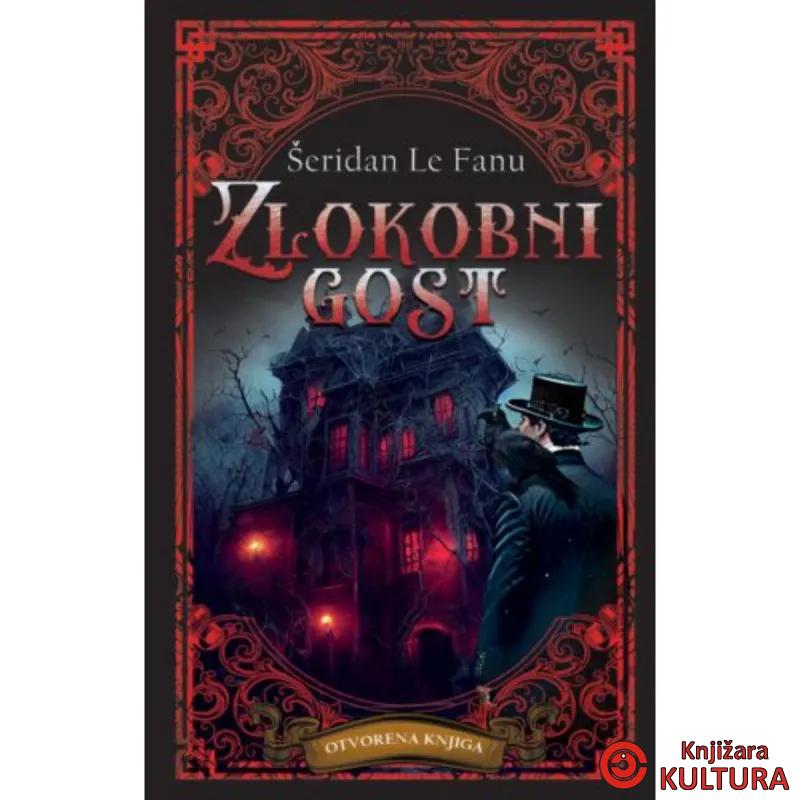 ZLOKOBNI GOST 