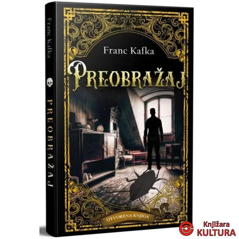 PREOBRAŽAJ 