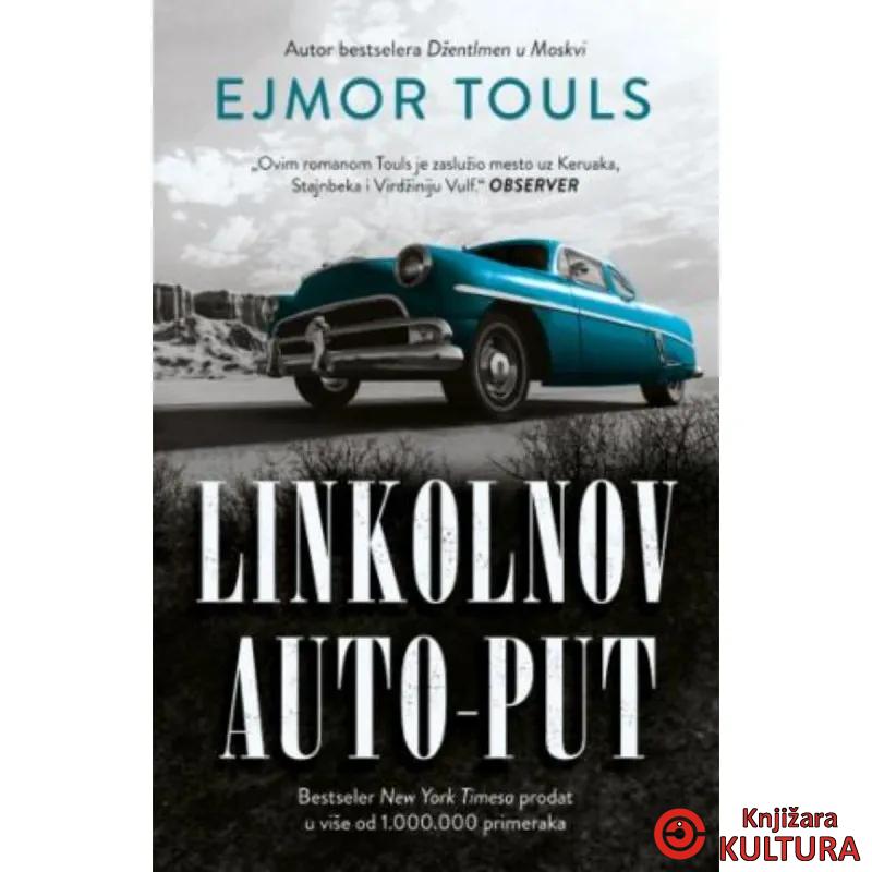 Linkolnov auto-put 