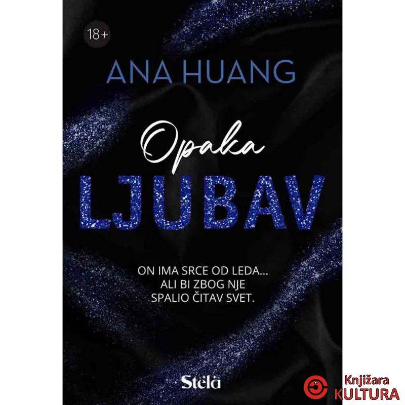 Opaka ljubav 