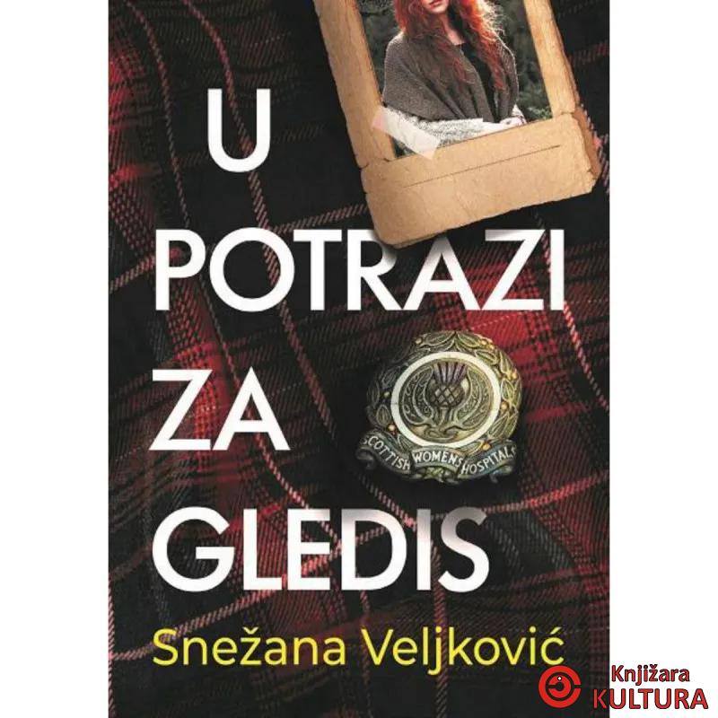 U potrazi za Gledis 